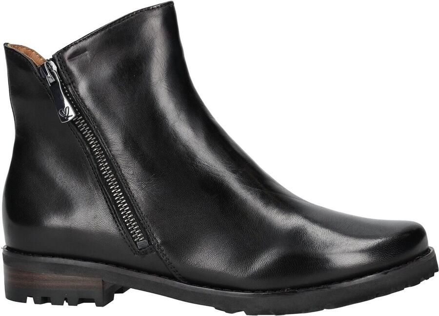 Everybody Enkellaarzen Laarzen