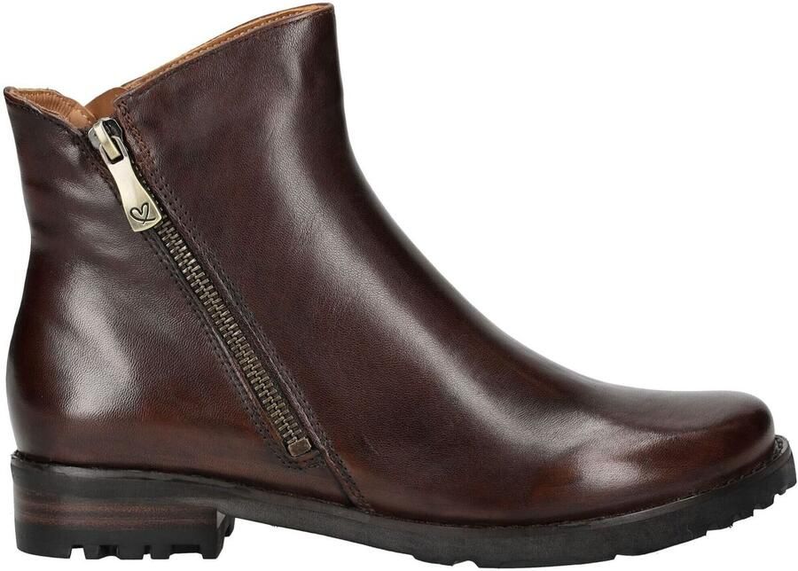 Everybody Enkellaarzen Laarzen