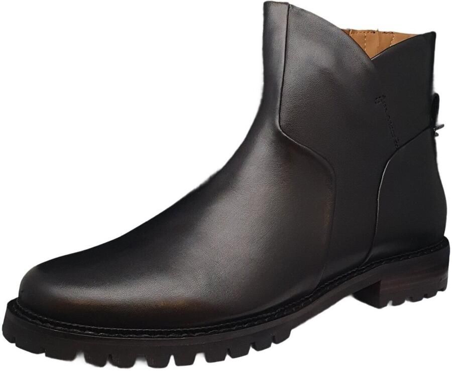 Everybody Enkellaarzen