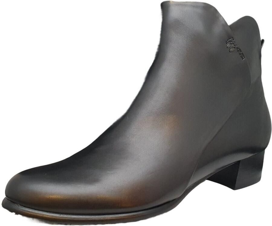 Everybody Enkellaarzen