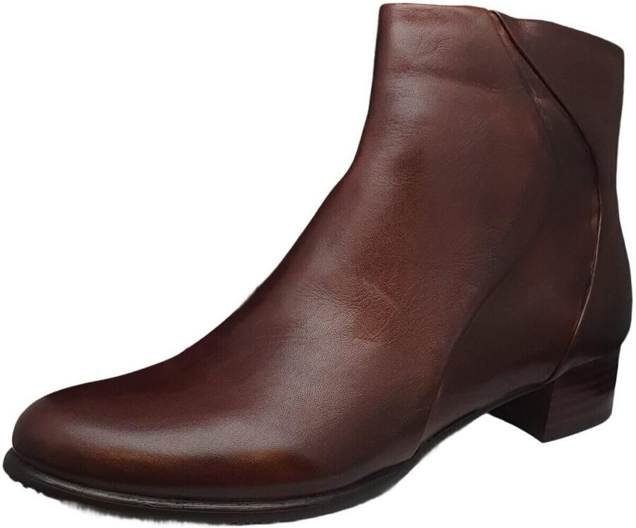 Everybody Enkellaarzen