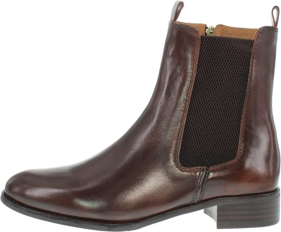 Everybody Gianella 83890 castagno Bruin