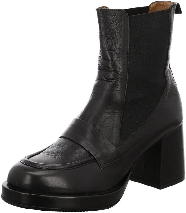 Everybody Laarzen met hakken