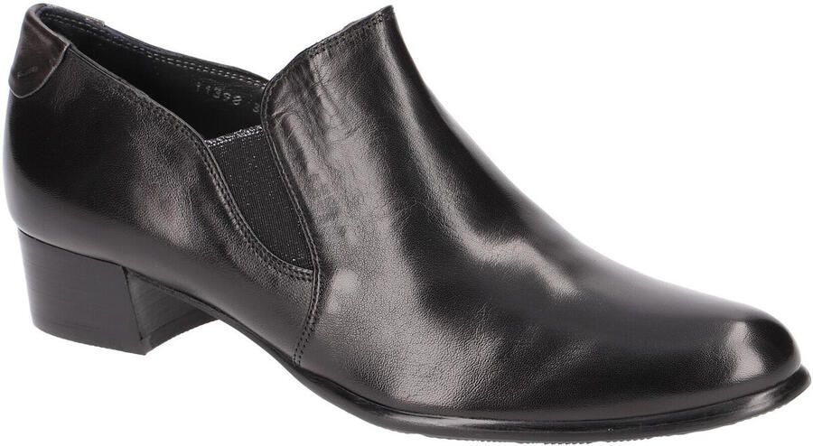 Everybody Low Boots Bridget