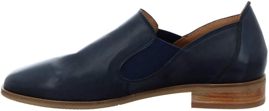 Everybody Mocassins Abelia