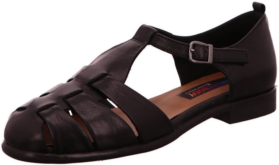Everybody Platte sandalen