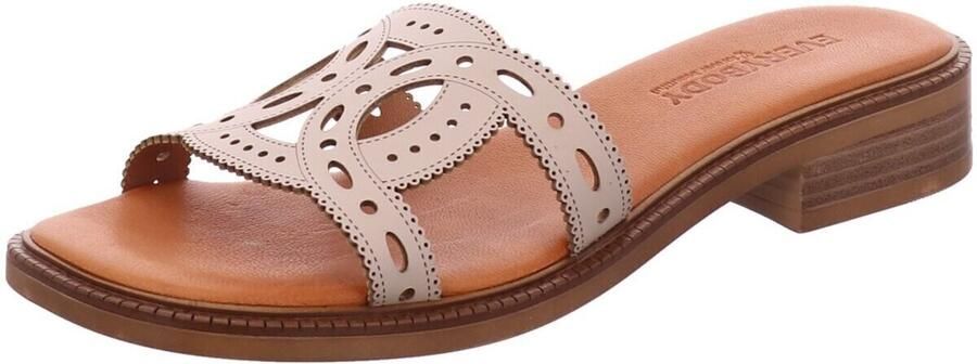 Everybody Platte sandalen