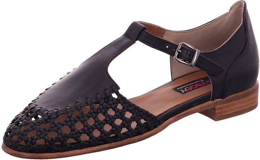 Everybody Platte sandalen Slipper