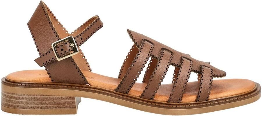 Everybody Platte sandalen