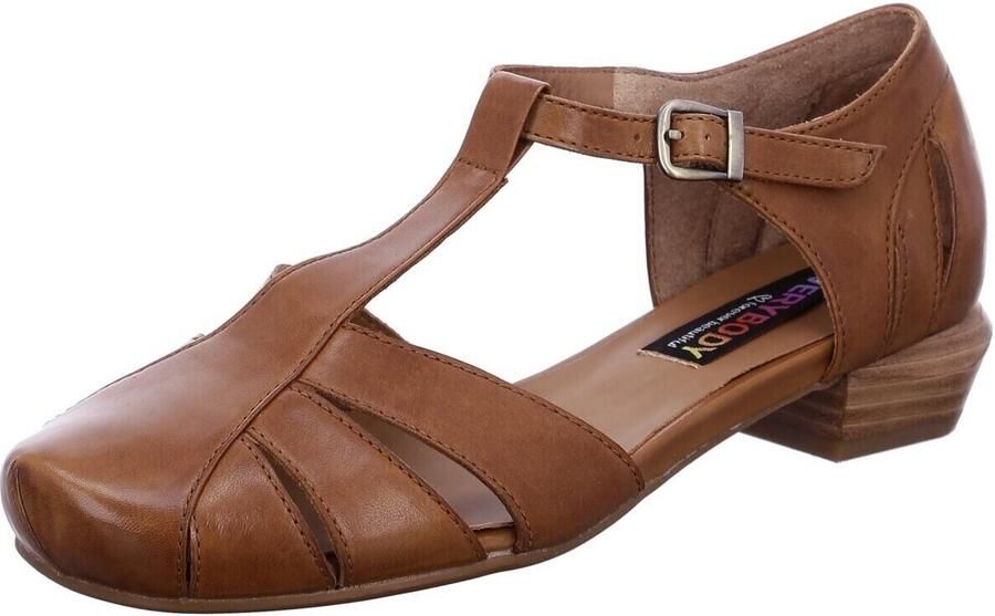 Everybody Platte sandalen