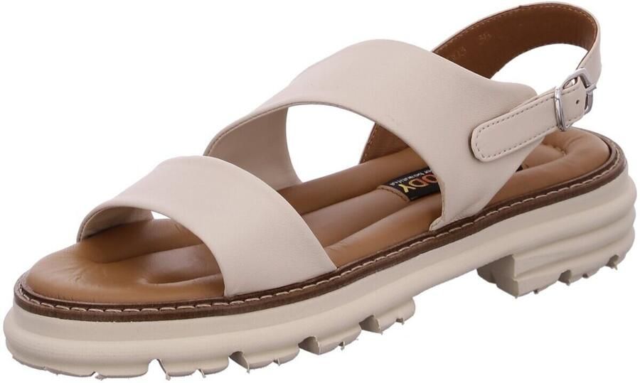 Everybody Platte sandalen