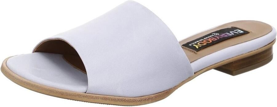 Everybody Platte sandalen