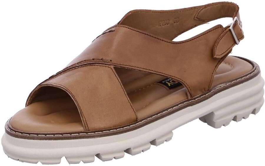 Everybody Platte sandalen