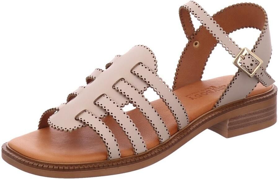 Everybody Platte sandalen