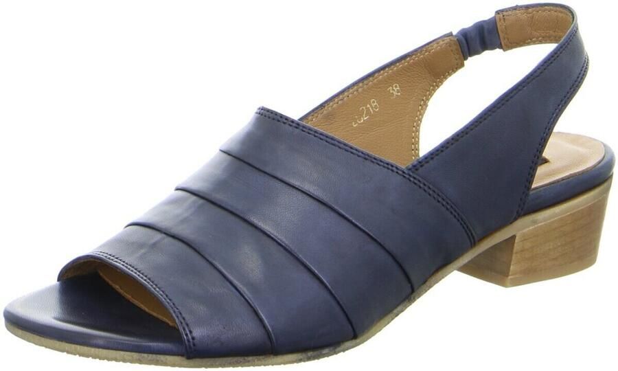 Everybody Sandalen met hakken