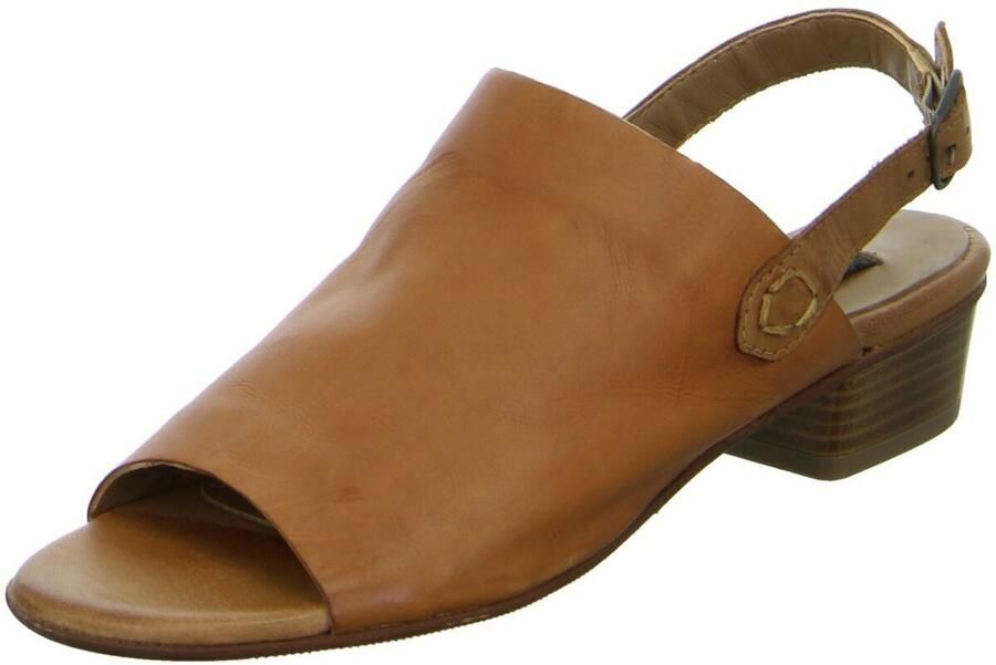 Everybody Sandalen met hakken