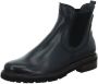 Everybody 29703 Volwassenen Half hoge schoenen Kleur Blauw - Thumbnail 3