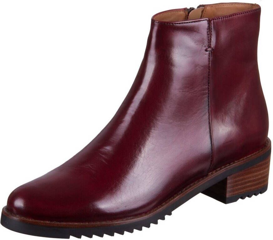 Everybody 11654U3254 Enkellaarzen