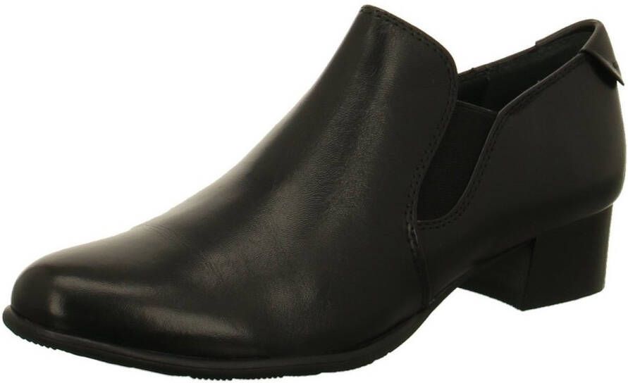 Everybody Low Boots