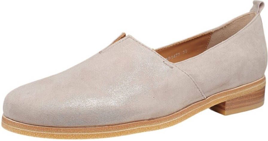 Everybody Mocassins