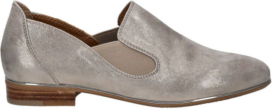 Everybody Mocassins Slipper