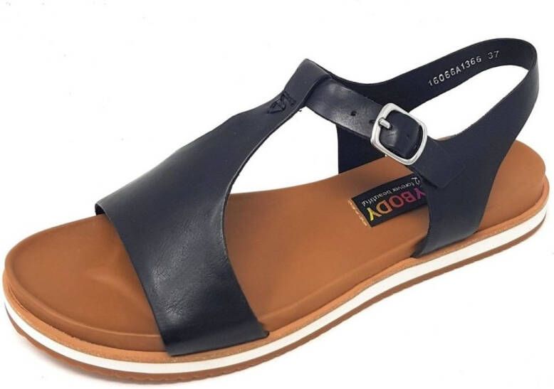 Everybody Sandalen