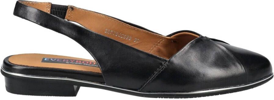Everybody Sandalen Ballerina´s