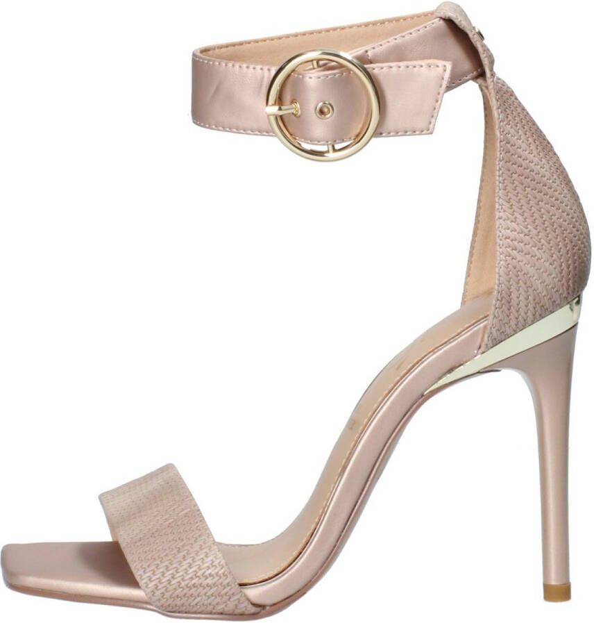 Exé Shoes Sandalen Sandalo con Tacco Donna Exé VIVIAN-730
