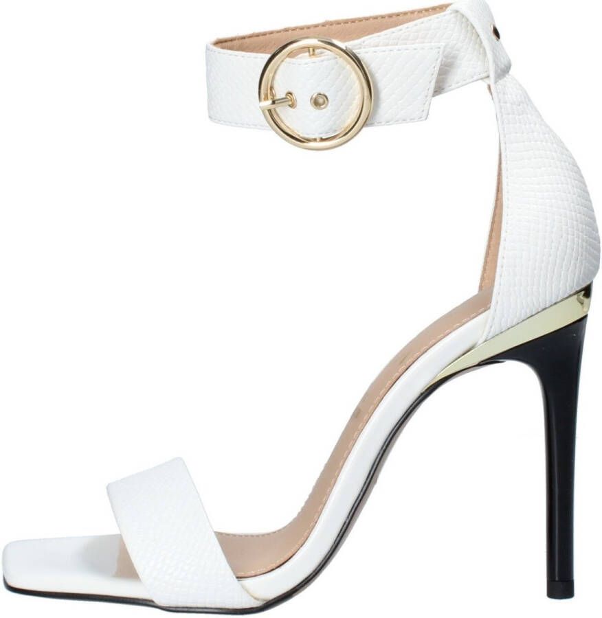 Exé Shoes Sandalen Sandalo con Tacco Donna Exé VIVIAN-730.3