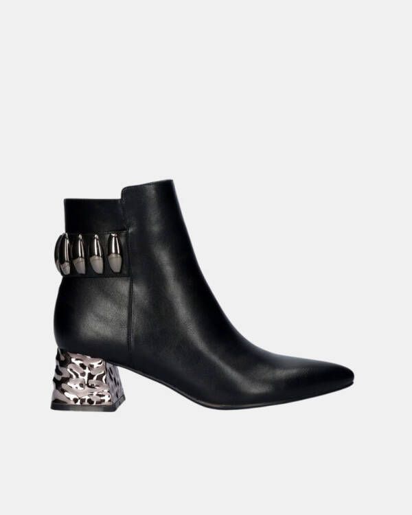 Exé Shoes Enkellaarzen P987 H2216