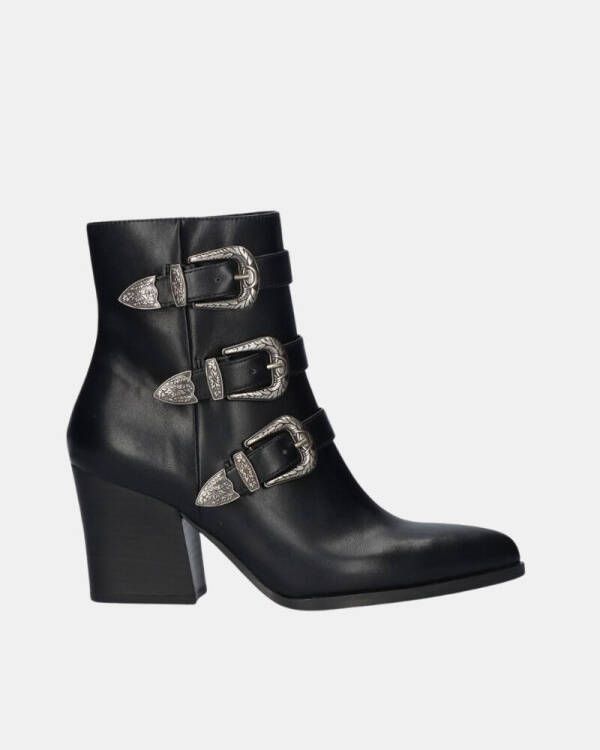 Exé Shoes Enkellaarzen RAMONA 458