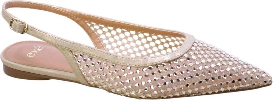 Exé Shoes Ballerina's 146357