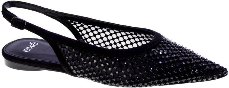 Exé Shoes Ballerina's 146358