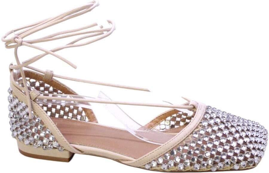 Exé Shoes Ballerina's 93867