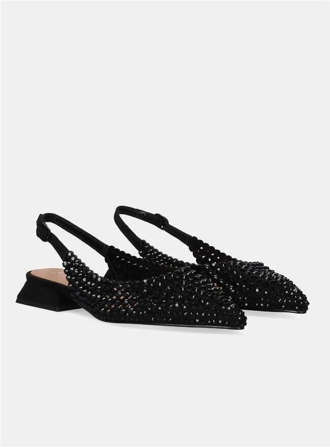 Exé Shoes Ballerina's Hillary 141