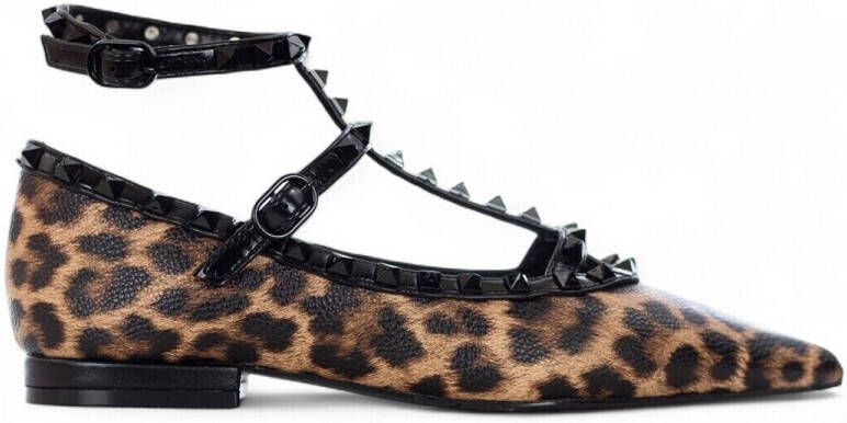 Exé Shoes Ballerina's