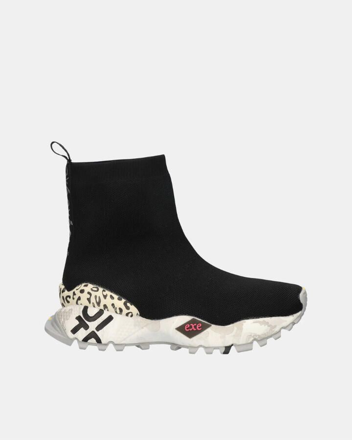 Exé Shoes Enkellaarzen 134 202