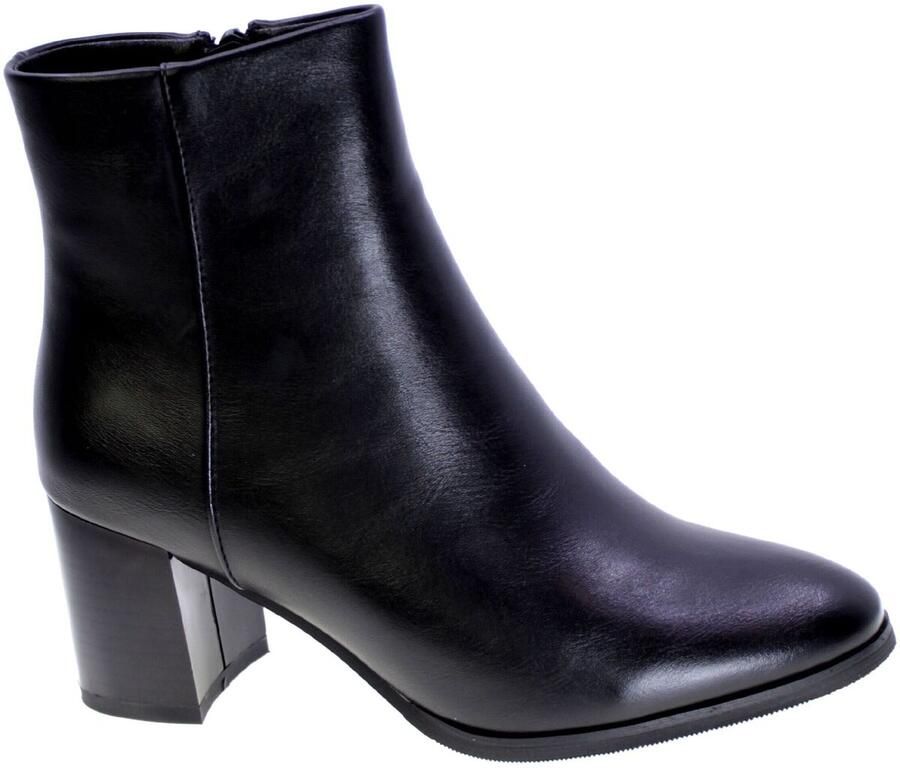 Exé Shoes Enkellaarzen 145922