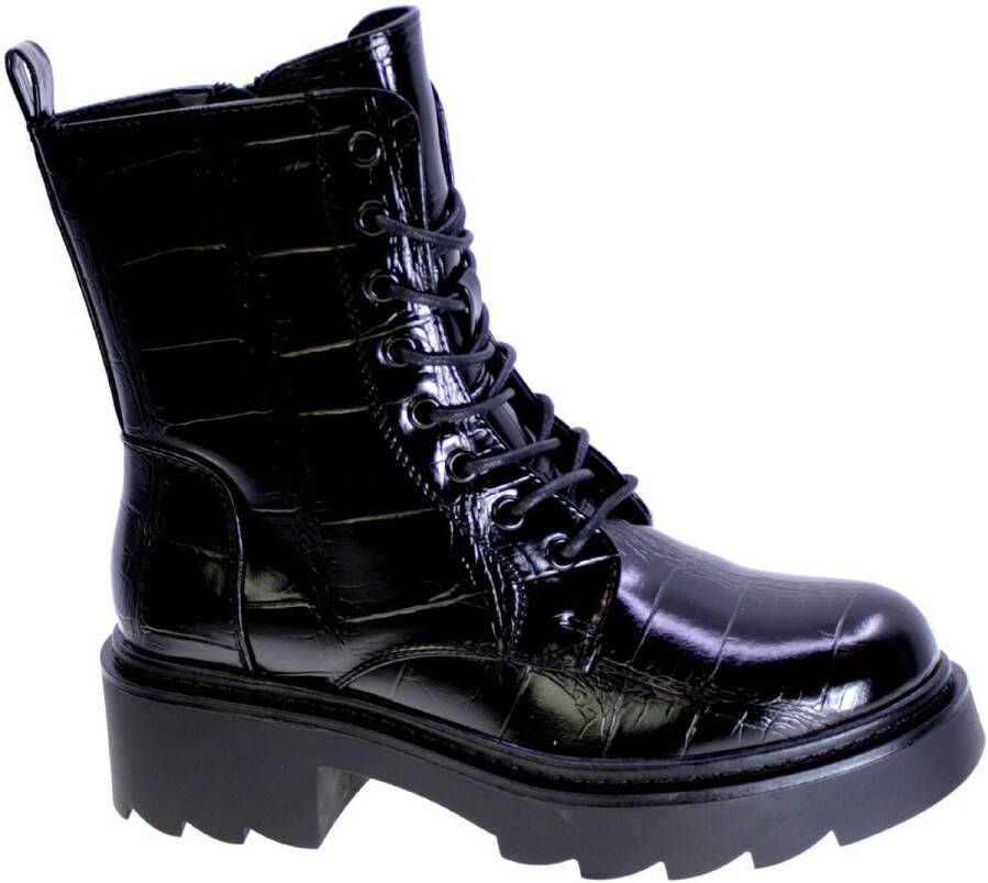 Exé Shoes Enkellaarzen 145944