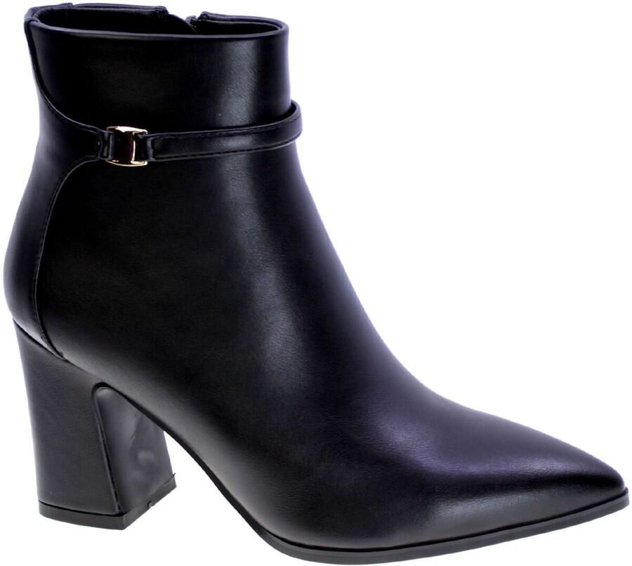 Exé Shoes Enkellaarzen 145950