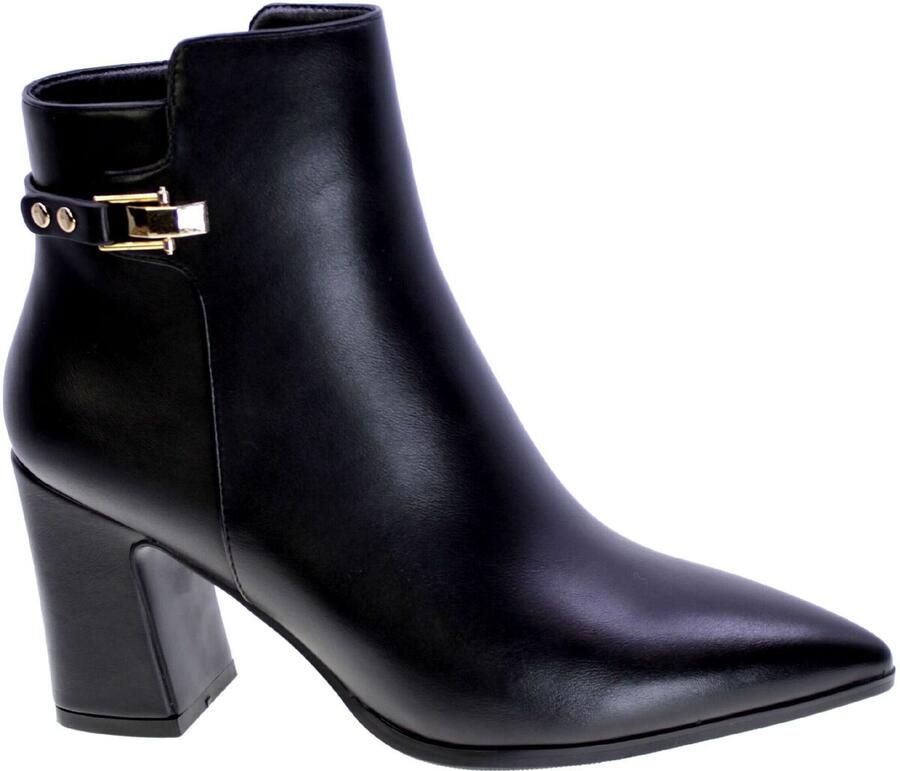 Exé Shoes Enkellaarzen 145952