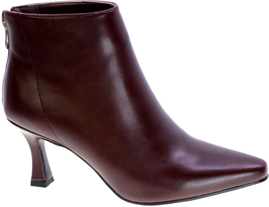 Exé Shoes Enkellaarzen 145955