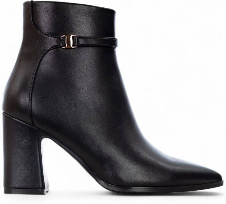 Exé Shoes Enkellaarzen