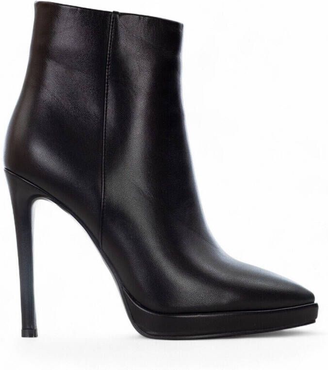 Exé Shoes Enkellaarzen