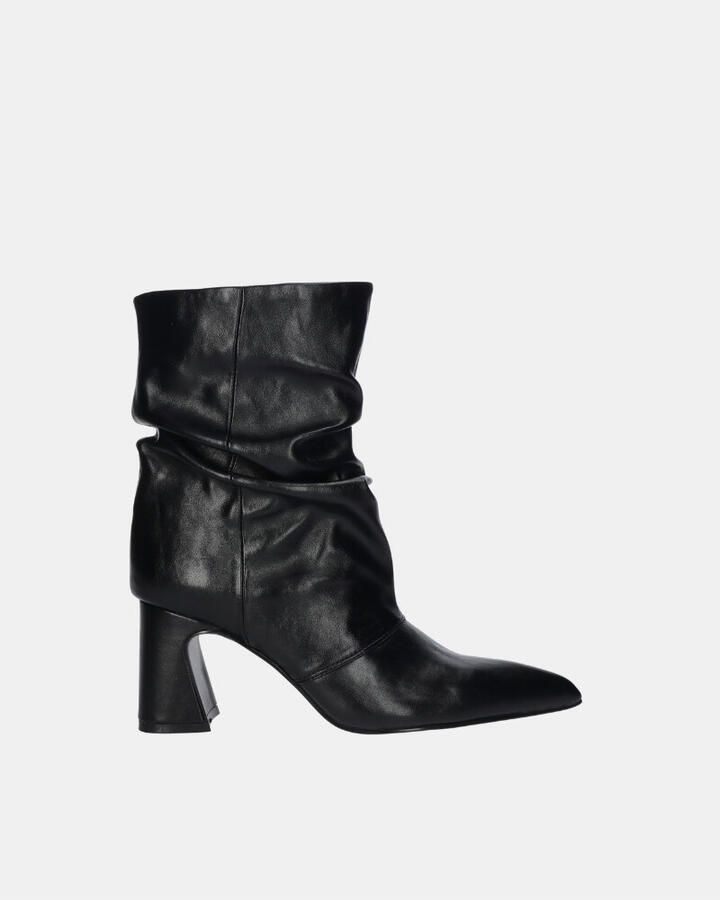 Exé Shoes Enkellaarzen VIVIAN 533