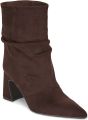 Exé Shoes Enkellaarzen VIVIAN-533 - Bruin