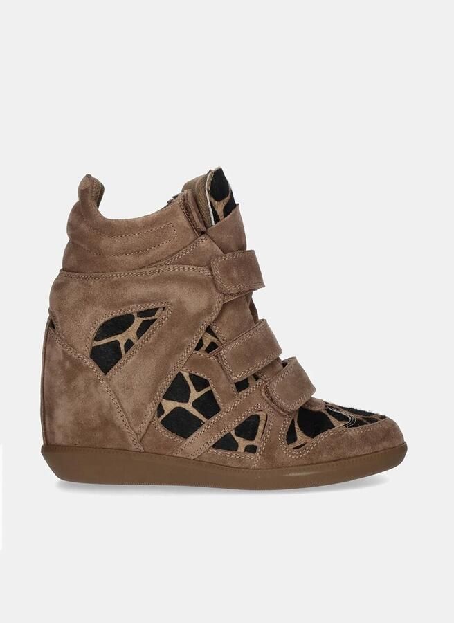 Exé Shoes Hoge Sneakers 43638