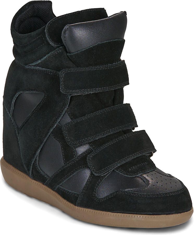 Exé Shoes Hoge Sneakers YG993-01TY