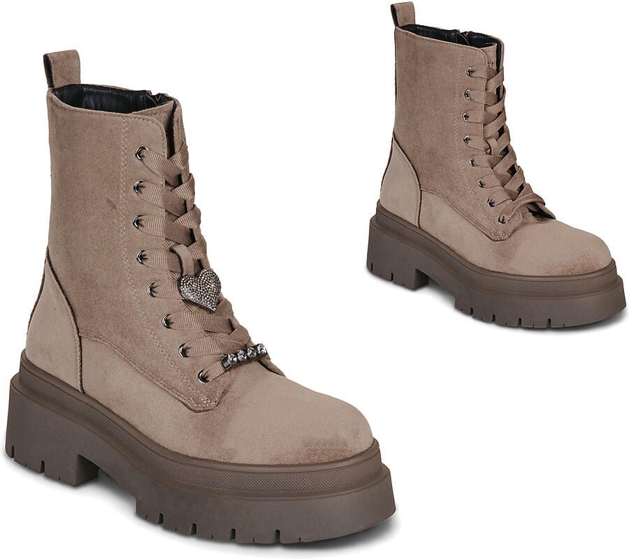 Exé Shoes Laarzen 671-62RG613