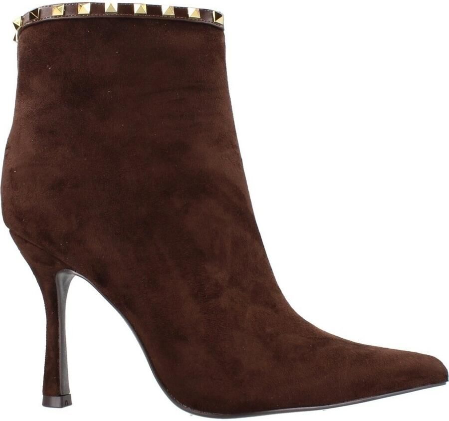 Exé Shoes Laarzen Angelia 790 Botin Angelia Fabric